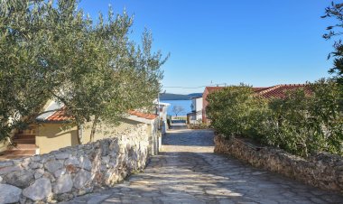 Apartments and Rooms Danitza Dobropoljana Horvátország