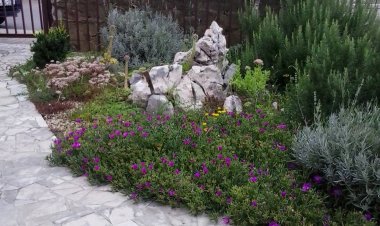 Ruza Apartmanház Novi Vinodolski Horvátország