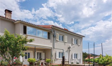 Apartman Rabac - CIO378 Horvátország