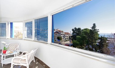 Apartman Split - CDC980 Horvátország