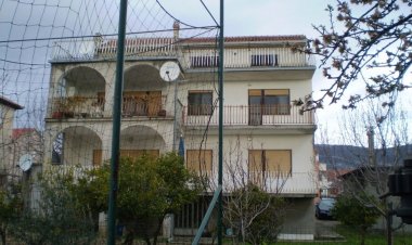 Apartman Durda Kaštel Štafilić Horvátország