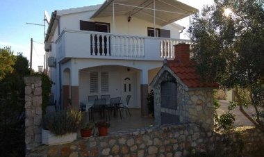 Apartman Glory Ždrelac Horvátország