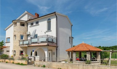 Apartman Pula - CIC753 Horvátország