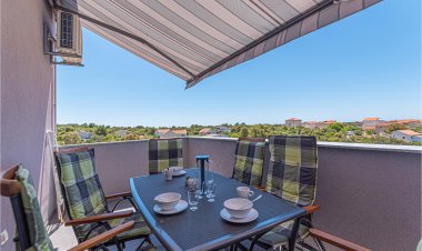 Apartman Kanica - CDJ922 Horvátország