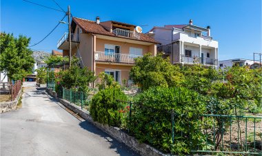 Apartman Trogir - CDC897 Horvátország