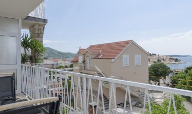 Apartment Vanna Primosten Horvátország