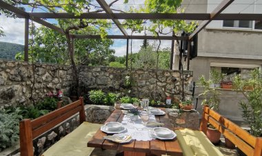 Apartman Ane Bribir Horvátország