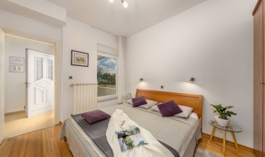 Apartment Terra Magica Deluxe Apartment Rijeka Horvátország