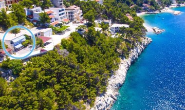 Apartments Mario Brela Horvátország