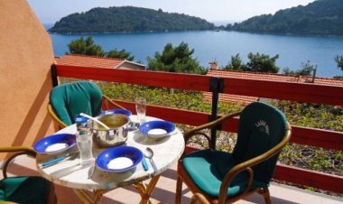 Apartment Ivan Karbuni Horvátország