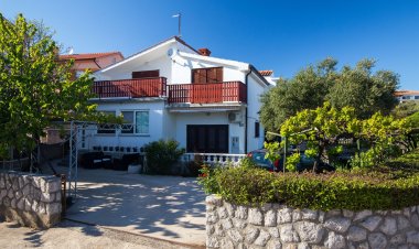 Apartment Rene Krk Horvátország