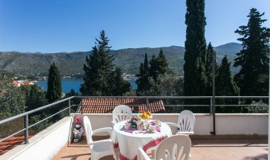 Villa Tramonto Dubrovnik (Zaton-Veliki) Horvátország