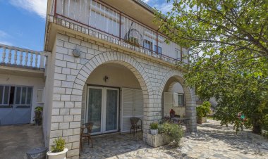 Apartment Nevenka Novi Vinodolski II Horvátország