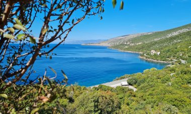 Apartments Malina Sv. Juraj Horvátország