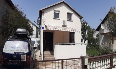 Apartman JoRa Nin Horvátország