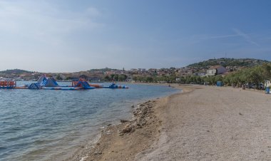 Apartments Ane Murter Horvátország