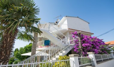 Apartman Rajna Biograd na Moru Horvátország