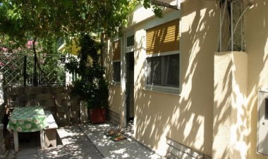Apartmani Edvard Split Horvátország