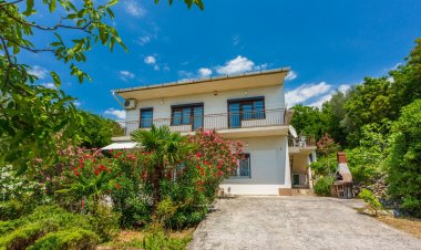 Apartman Arijana Dramalj Horvátország