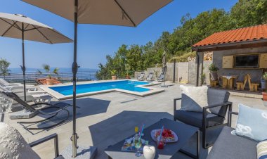 Apartment Pez Bakarac Horvátország