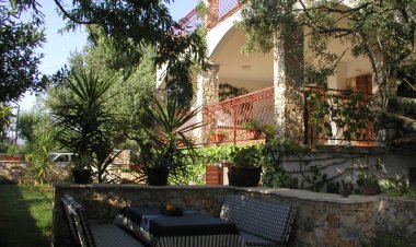 Apartmani Suzana Ražanj Horvátország