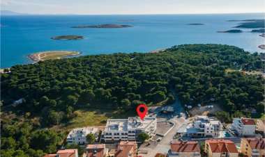 Apartman Premantura - CIA258 Horvátország