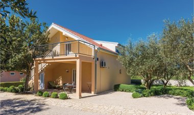 Apartman Poljica - CDZ464 Horvátország