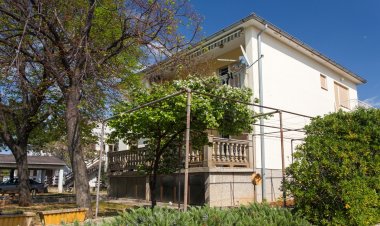 Apartman Andrija Punat Horvátország