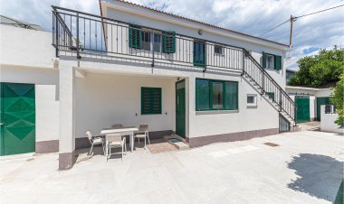 Apartman Kaštel Stari - CDC725 Horvátország