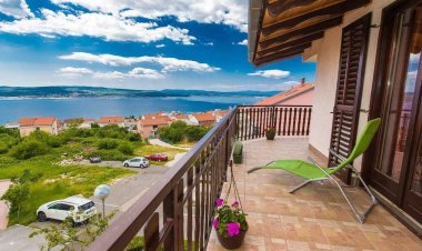 Apartmani Miric Crikvenica Horvátország