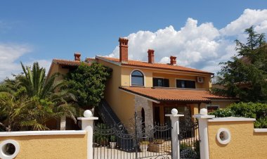 Luxury Apartment Marin Pomer Horvátország