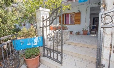 Robinson House Erina Zaraće Horvátország