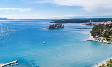 Apartment Iva Banjol Horvátország