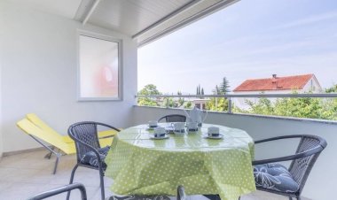 Apartmani Buto Crikvenica Horvátország