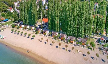 Apartman Jerko Omiš Horvátország