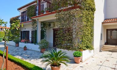 Apartments Milan Rovinj Horvátország