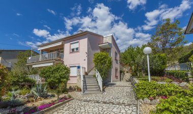 Apartman Jasenka Dramalj Horvátország