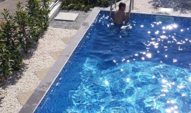 Villa MiMi Trogir Mastrinka Horvátország