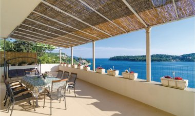 Apartman Zaton Mali - CDD524 Horvátország