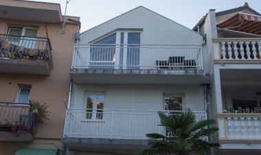 Apartman Vera Vodice Horvátország