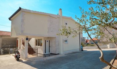 Apartmani Ana i Vinka Donji Seget Horvátország