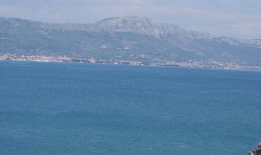 Apartment Angela Trogir Horvátország