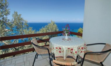 Apartman Blato - CDS523 Horvátország