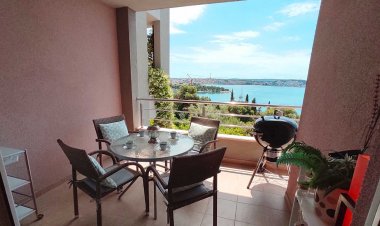 Apartment Idlerocks Trogir Horvátország