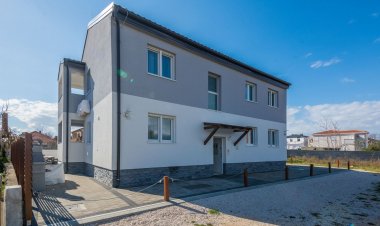 Apartments Pejakovic Vir Horvátország