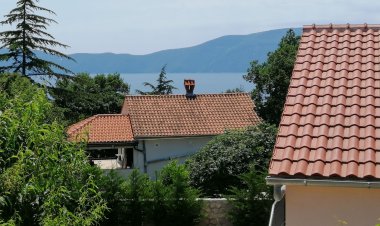 Apartman Ratka Pinezići Horvátország