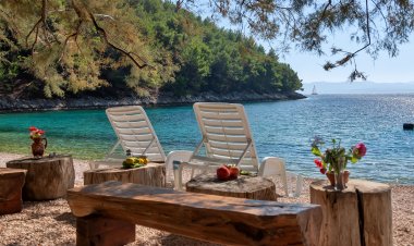 Apartments Nikola Bogomolje Horvátország