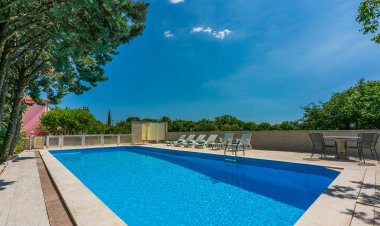 House Alice Krnica Horvátország