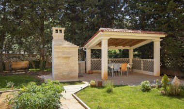 Apartments Jan Medulin Horvátország