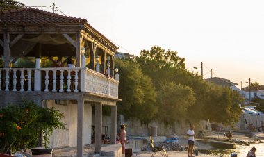 Apartments More Arbanija Horvátország